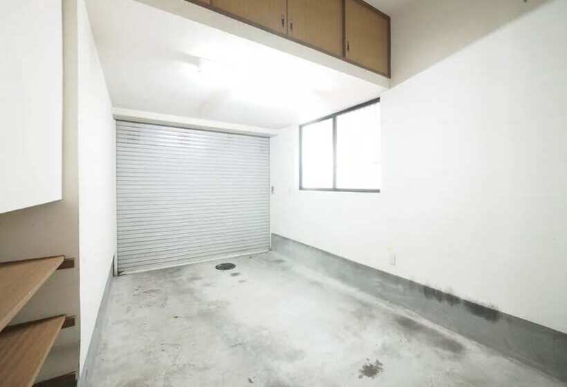 Living Cube Beppu