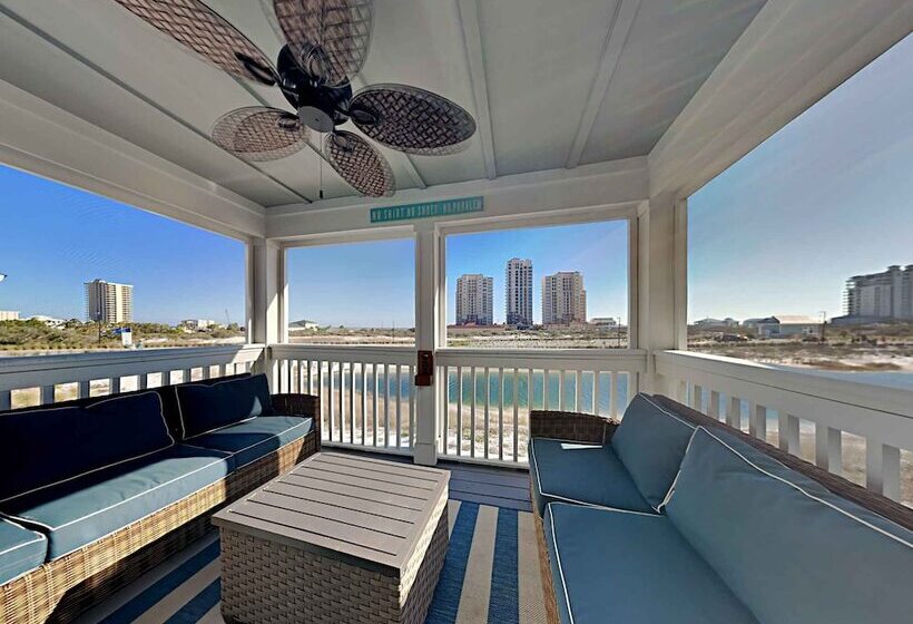 Lost Key Townhomes #14225 Deja Blue
