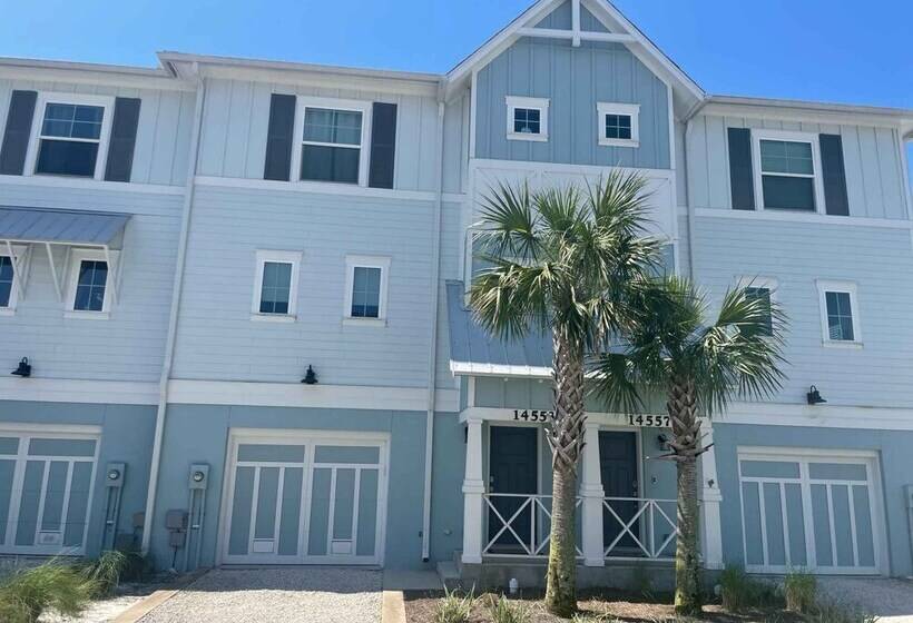 Lost Key Townhomes #14553  Hideaway At Lost Key