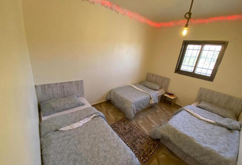 Nabati Hostel