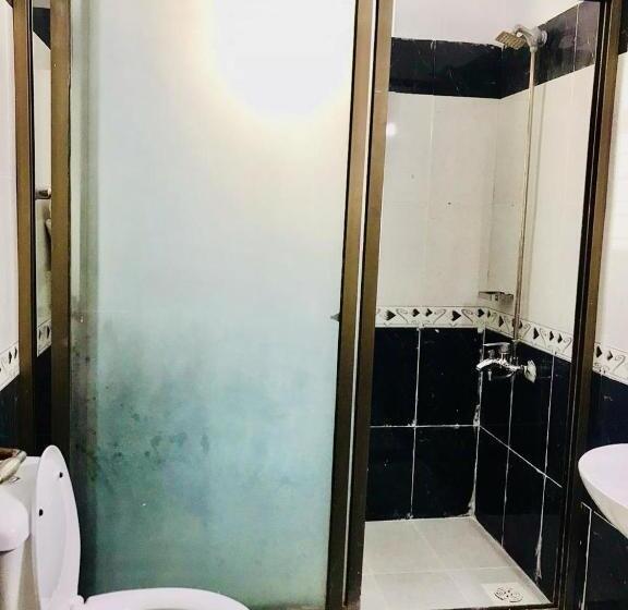 پانسیون Grand Hayat Guest House