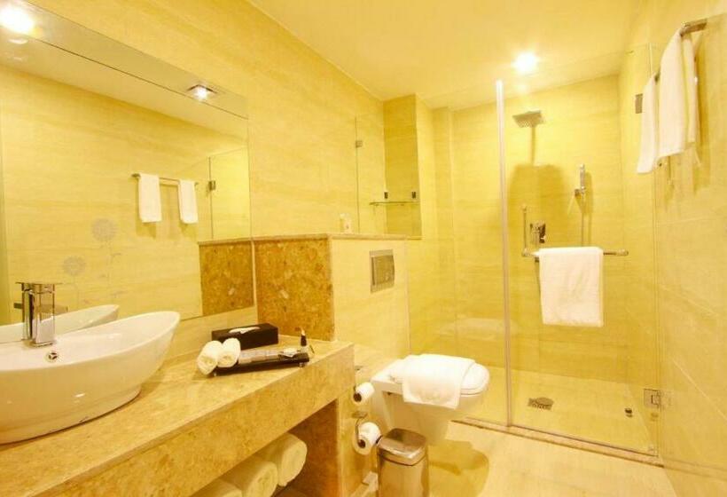 پانسیون Room In Bb Prideinn Azure Hotel Nairobi 2