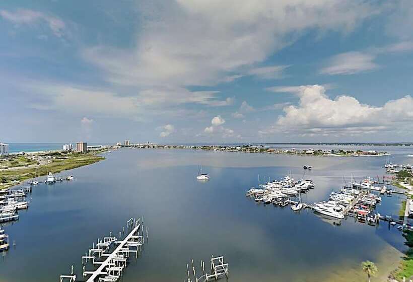 South Harbour 12e