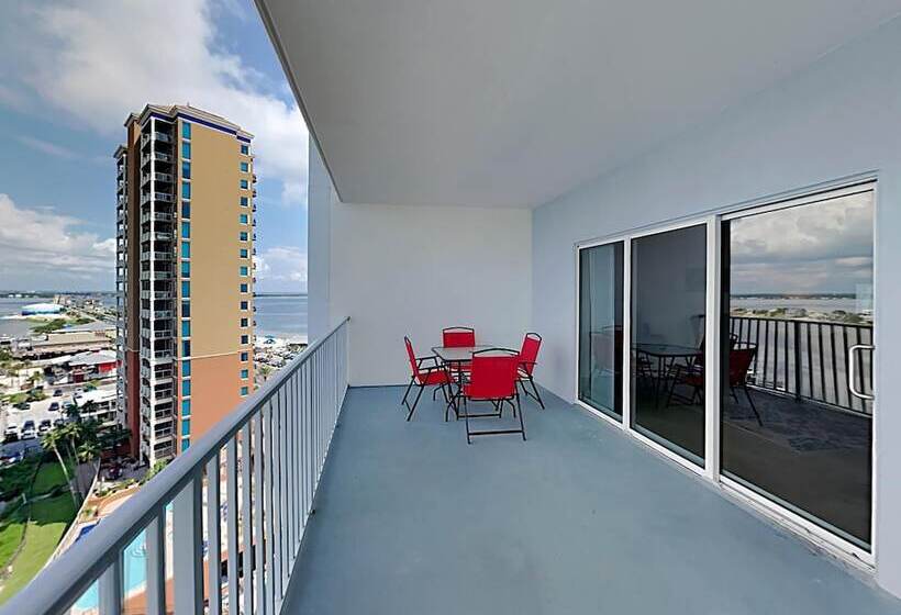 South Harbour 12e