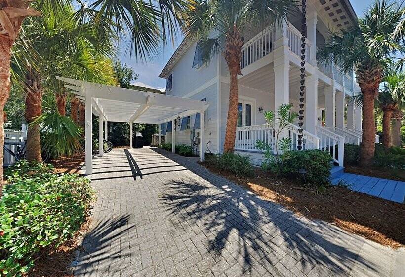 Sugar Beach Cottage