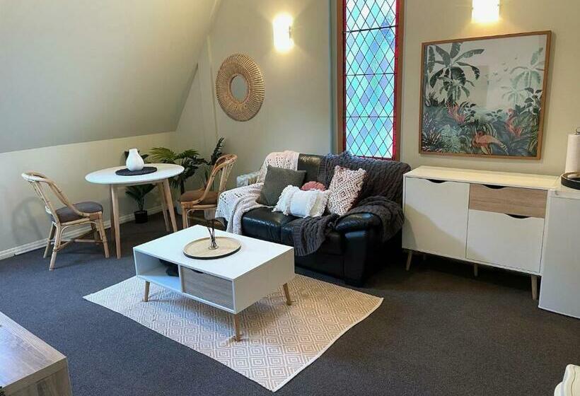 Kingsdown Manor B&b Timaru