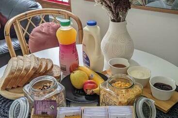 Kingsdown Manor B&b Timaru