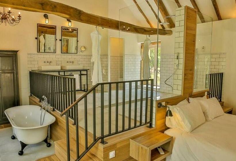 Bed and Breakfast Par La Rivière