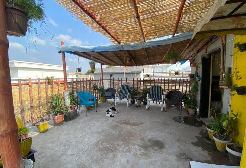 تختخواب و صبحانه The Comfort Lodge