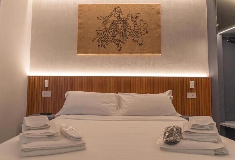 تختخواب و صبحانه Villa D Orville Luxury Suites Taormina