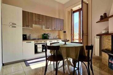 تختخواب و صبحانه Villa Storica