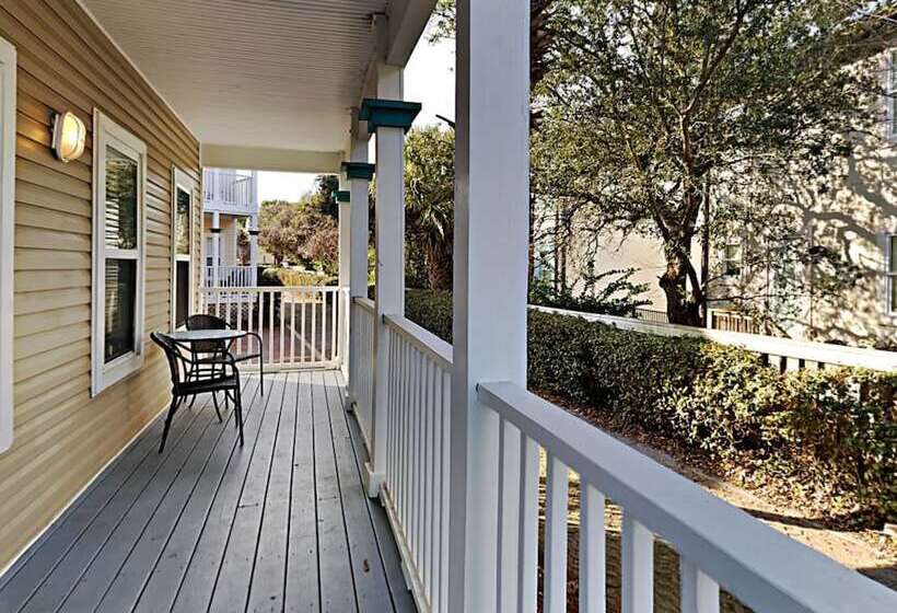 Gulfside Cottage