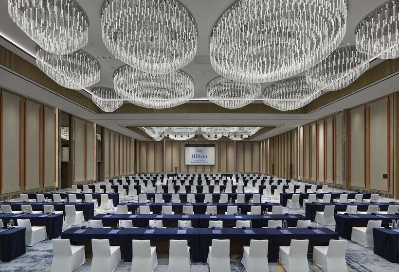 Отель Hilton Foshan Shunde