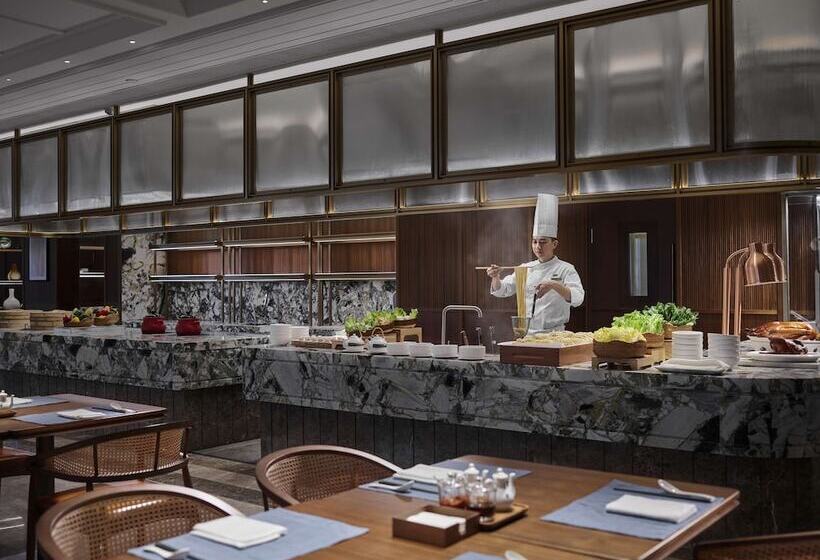 Отель Hilton Foshan Shunde