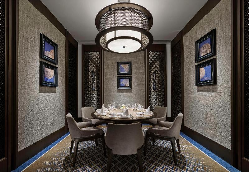 Отель Hilton Foshan Shunde