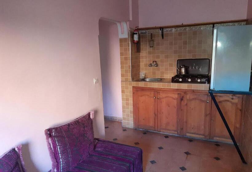 هتل Auberge De La Vallée