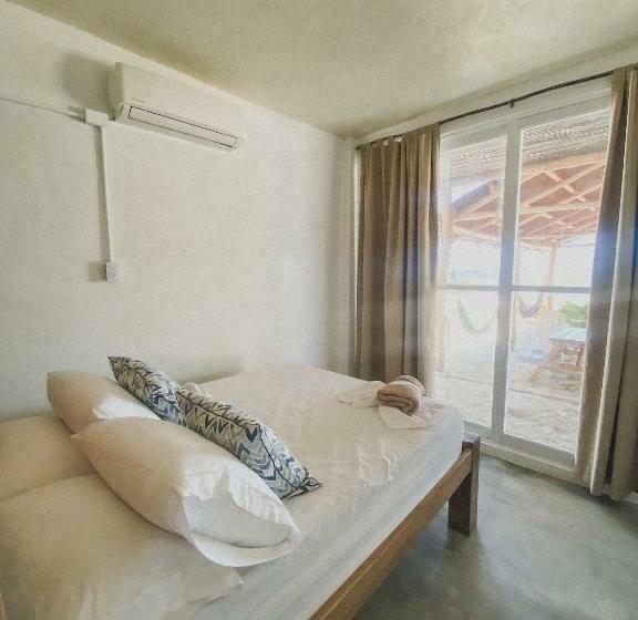 هتل Mamallena Beachside Rincon Del Mar