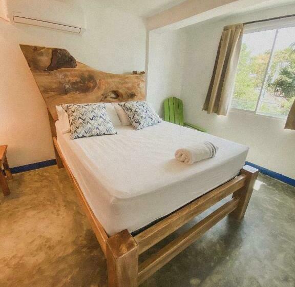 هتل Mamallena Beachside Rincon Del Mar