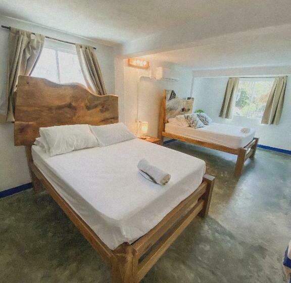 هتل Mamallena Beachside Rincon Del Mar
