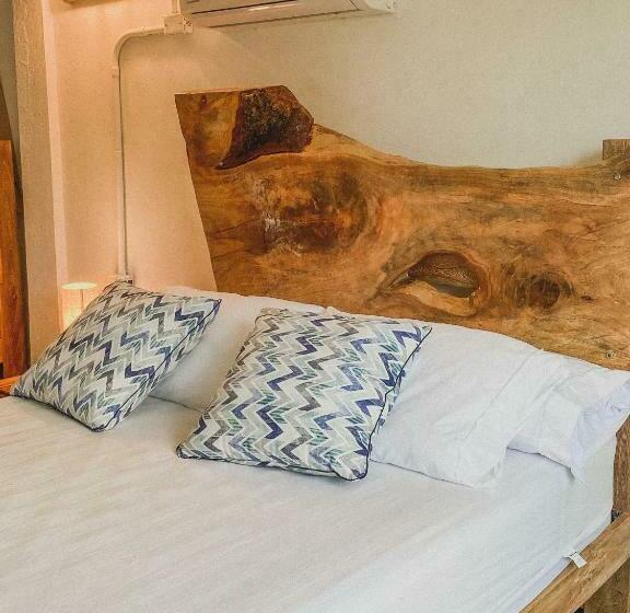 هتل Mamallena Beachside Rincon Del Mar