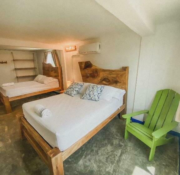 هتل Mamallena Beachside Rincon Del Mar