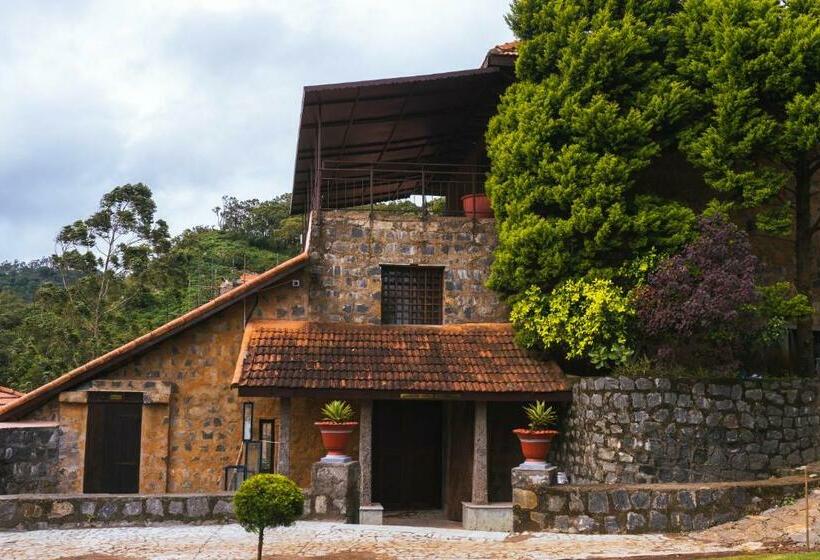 هتل Mango Hill Yercaud