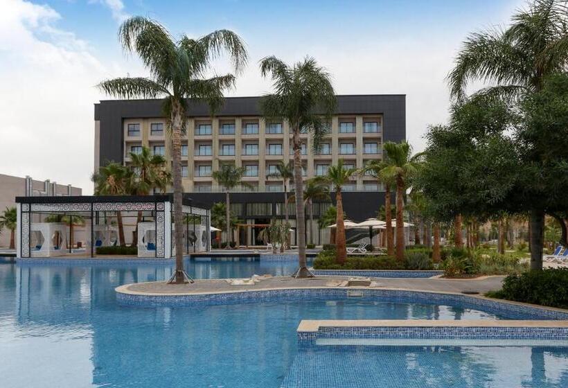 هتل Oriental Palace By Agora Complex