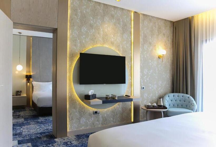 هتل Oriental Palace By Agora Complex