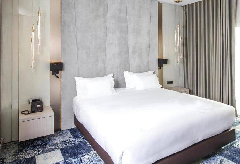 هتل Oriental Palace By Agora Complex