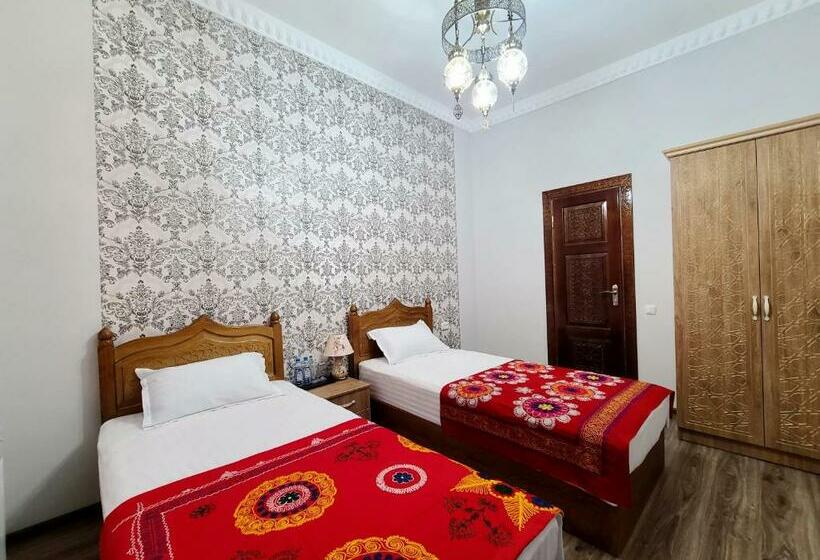 فندق Oybinoq Guest House