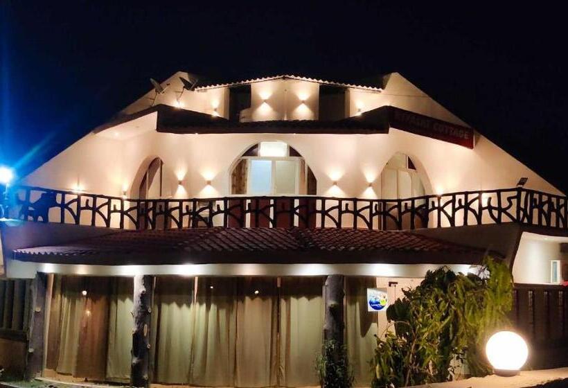 فندق Oyo 90375 Riyasat Cottage
