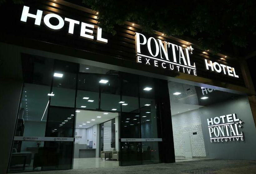 فندق Pontal Executive
