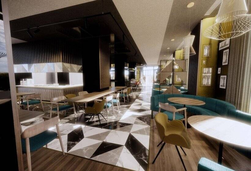 Radisson Blu Aurum Hotel, Brasov