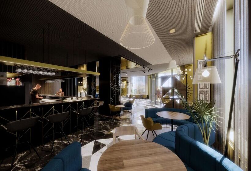Radisson Blu Aurum Hotel, Brasov