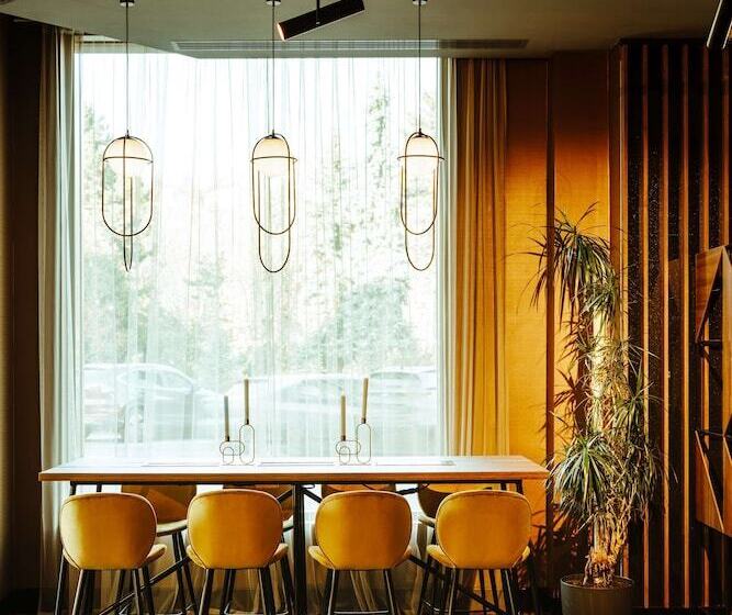 Radisson Blu Aurum Hotel, Brasov