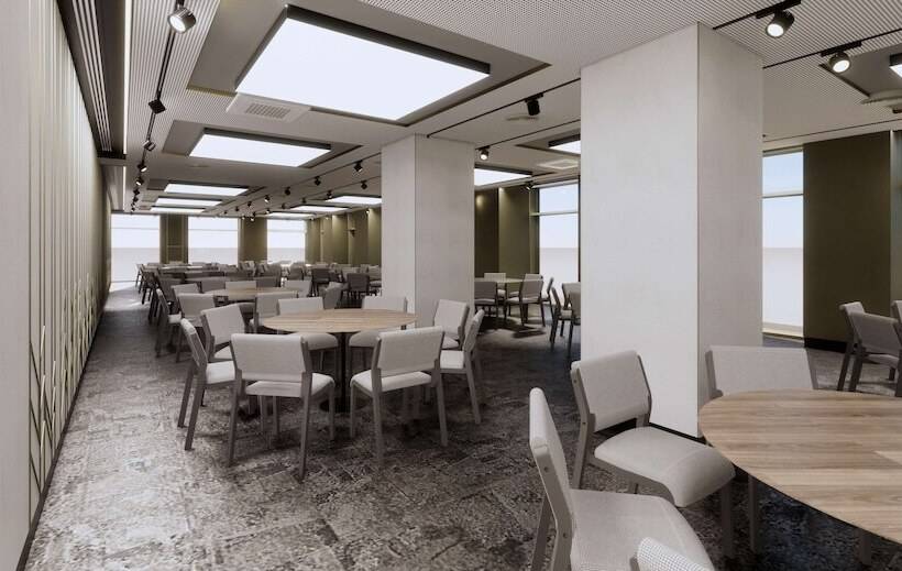 Radisson Blu Aurum Hotel, Brasov