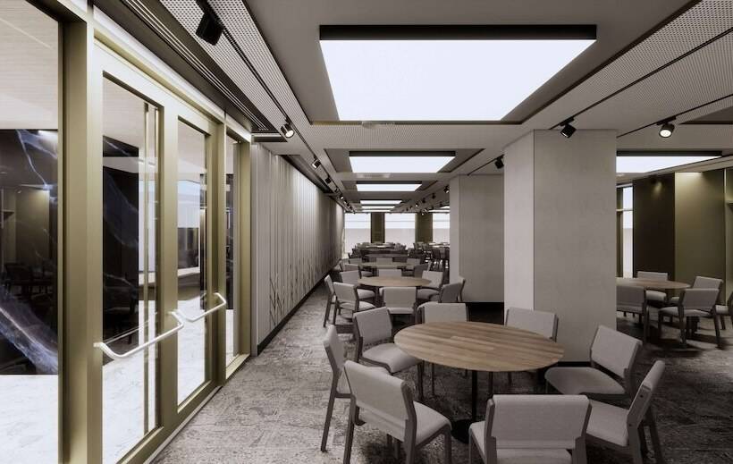 Radisson Blu Aurum Hotel, Brasov