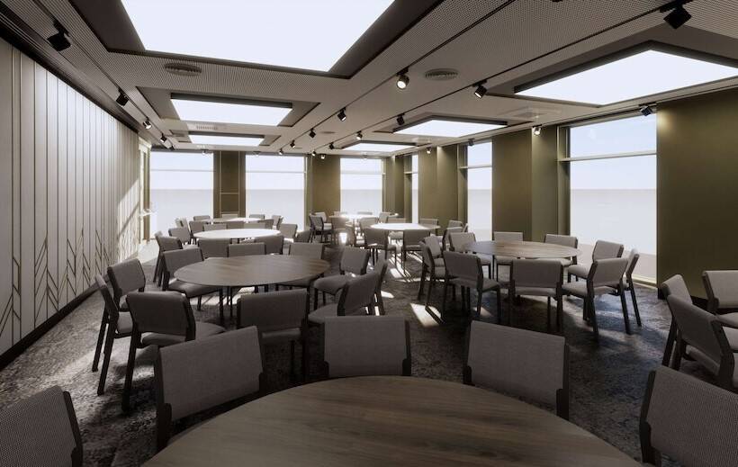 Radisson Blu Aurum Hotel, Brasov