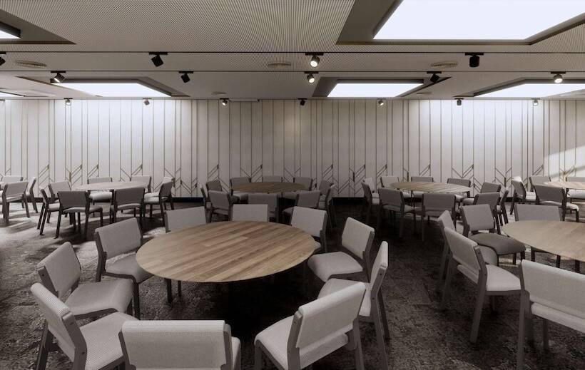 Radisson Blu Aurum Hotel, Brasov