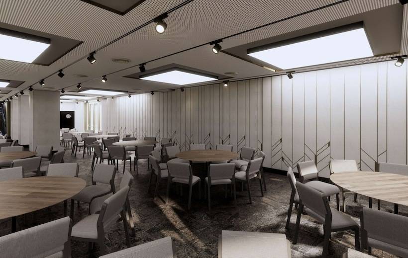 Radisson Blu Aurum Hotel, Brasov