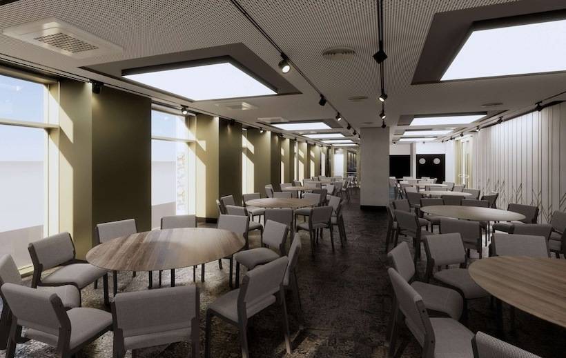Radisson Blu Aurum Hotel, Brasov