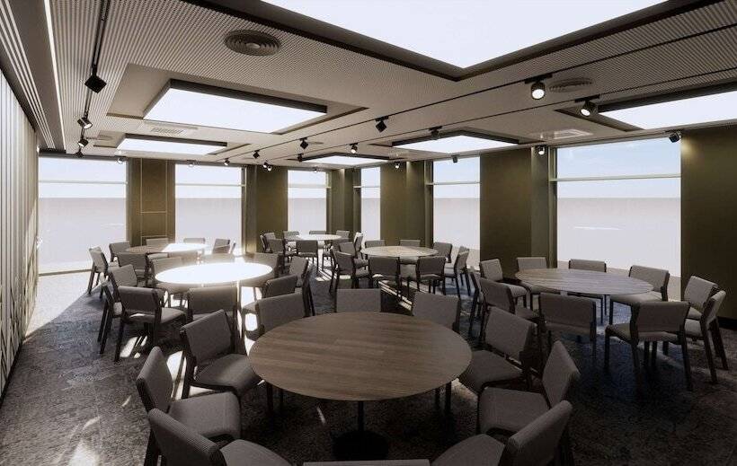 Radisson Blu Aurum Hotel, Brasov