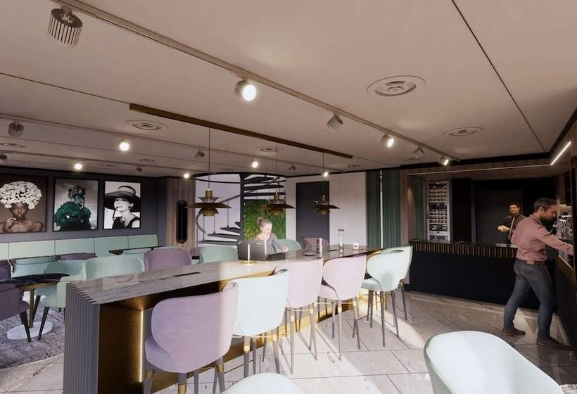 Radisson Blu Aurum Hotel, Brasov