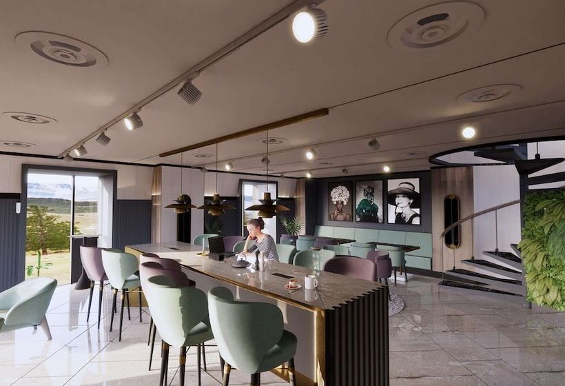 Radisson Blu Aurum Hotel, Brasov