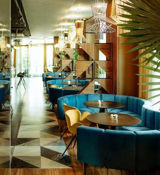 Radisson Blu Aurum Hotel, Brasov