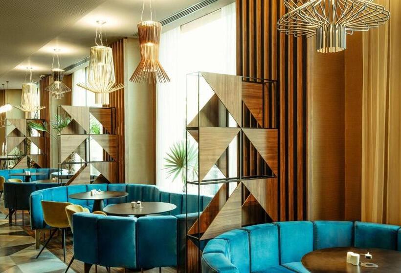 Radisson Blu Aurum Hotel, Brasov