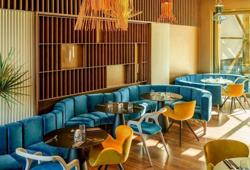 Radisson Blu Aurum Hotel, Brasov