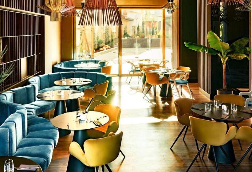 Radisson Blu Aurum Hotel, Brasov