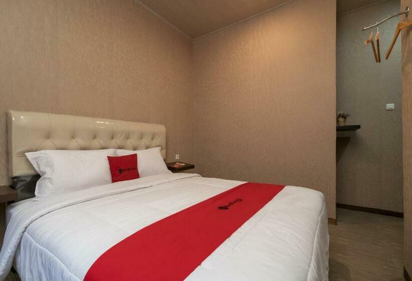 هتل Reddoorz @ Jalan Srikandi Pekanbaru