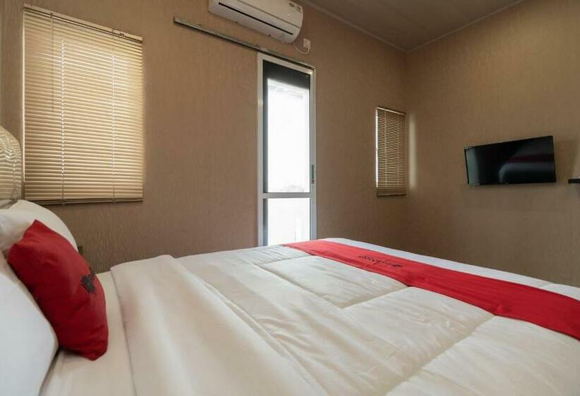 هتل Reddoorz @ Jalan Srikandi Pekanbaru